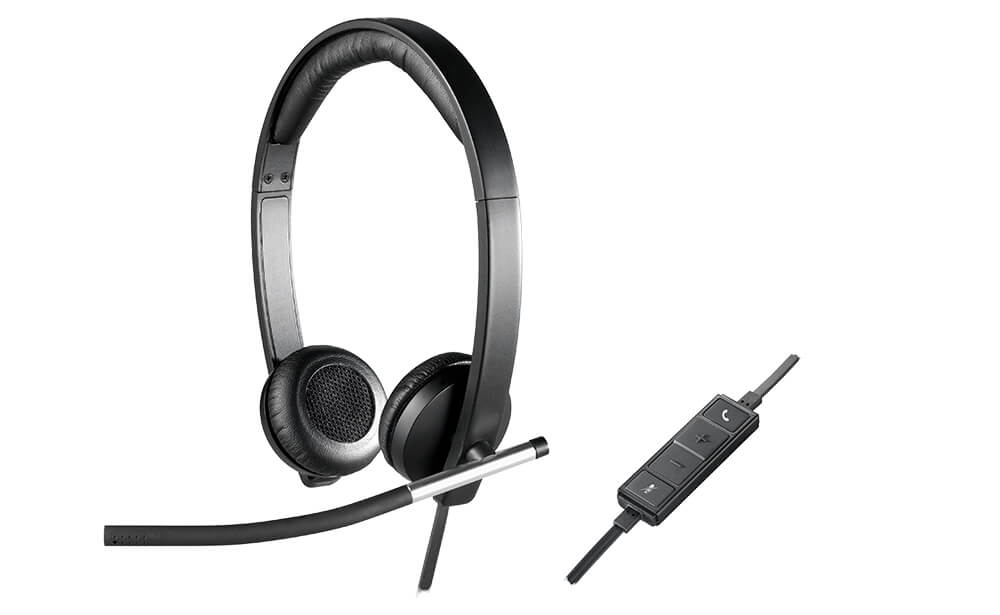 workstation-peripherals-headphone-speakerphone-logitech-h650e-gallery01