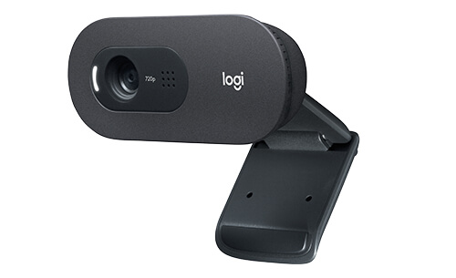 Logitech Webcam